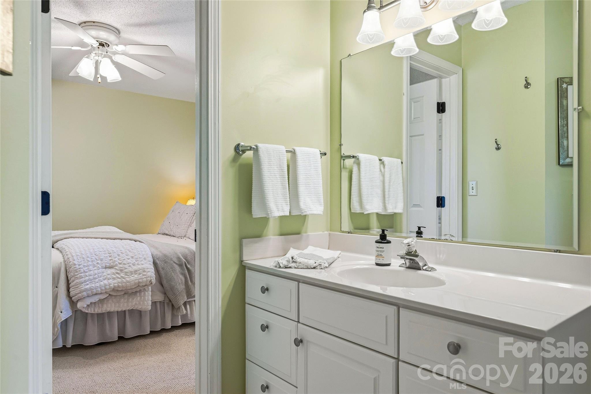 White Pine Circle - Residential