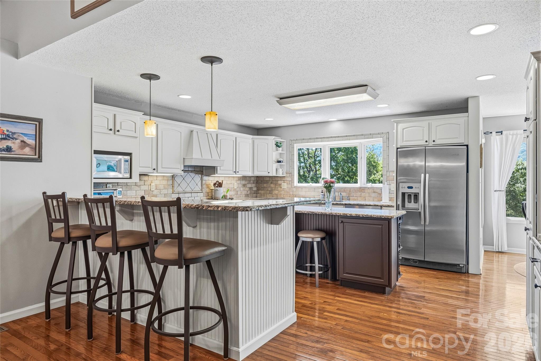 White Pine Circle - Residential