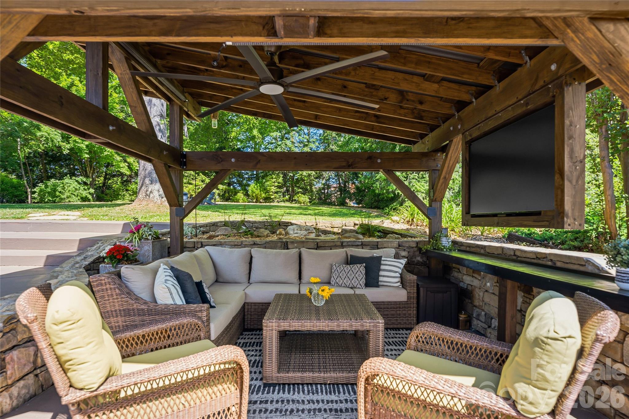 White Pine Circle - Residential