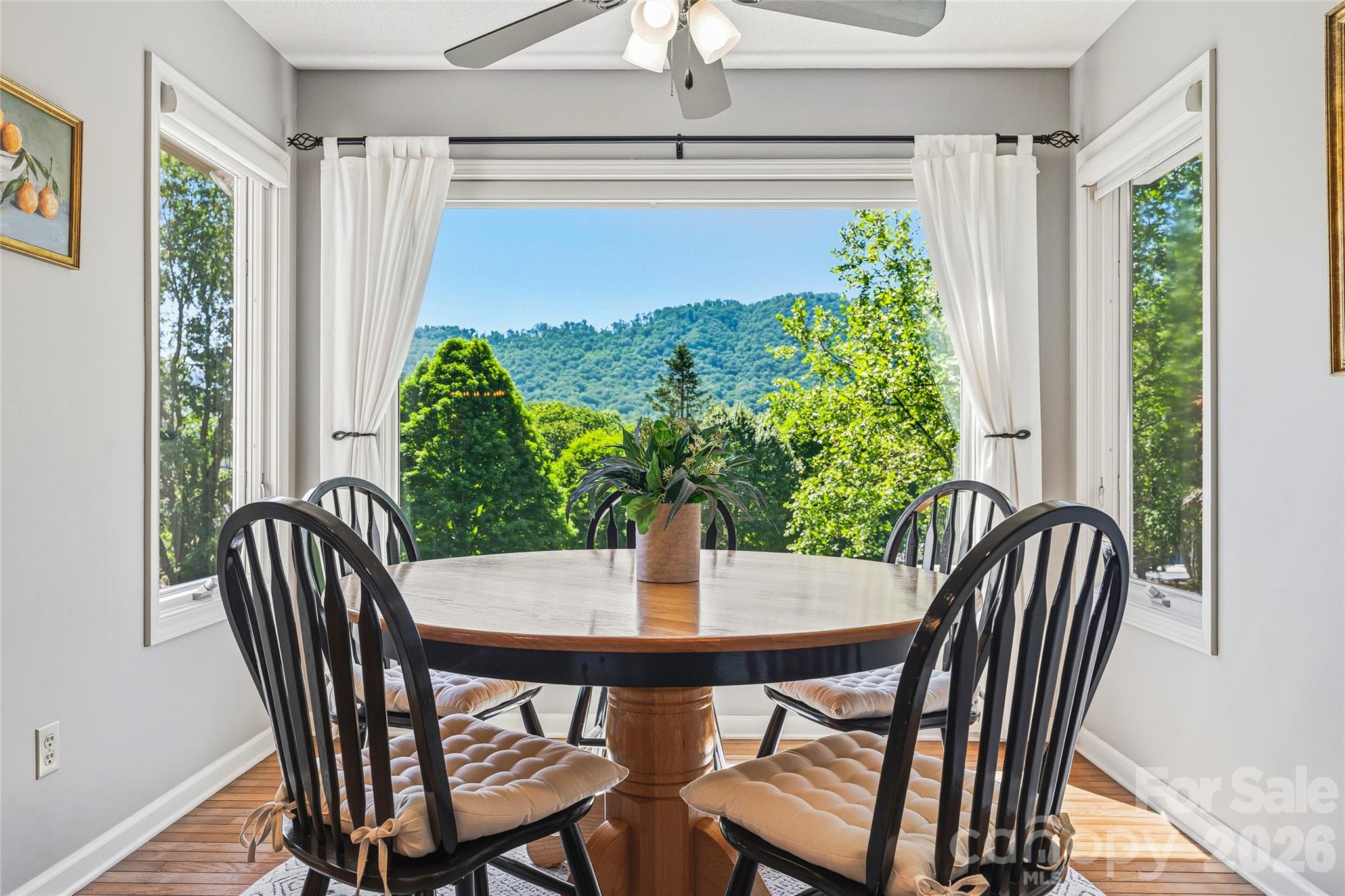 White Pine Circle - Residential
