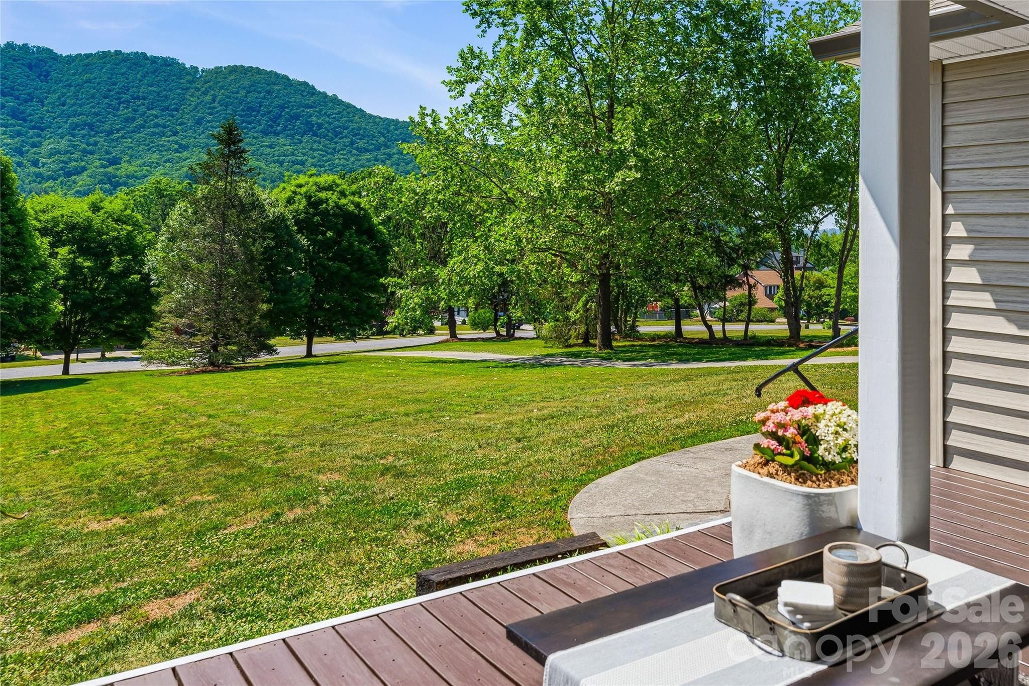 White Pine Circle - Residential
