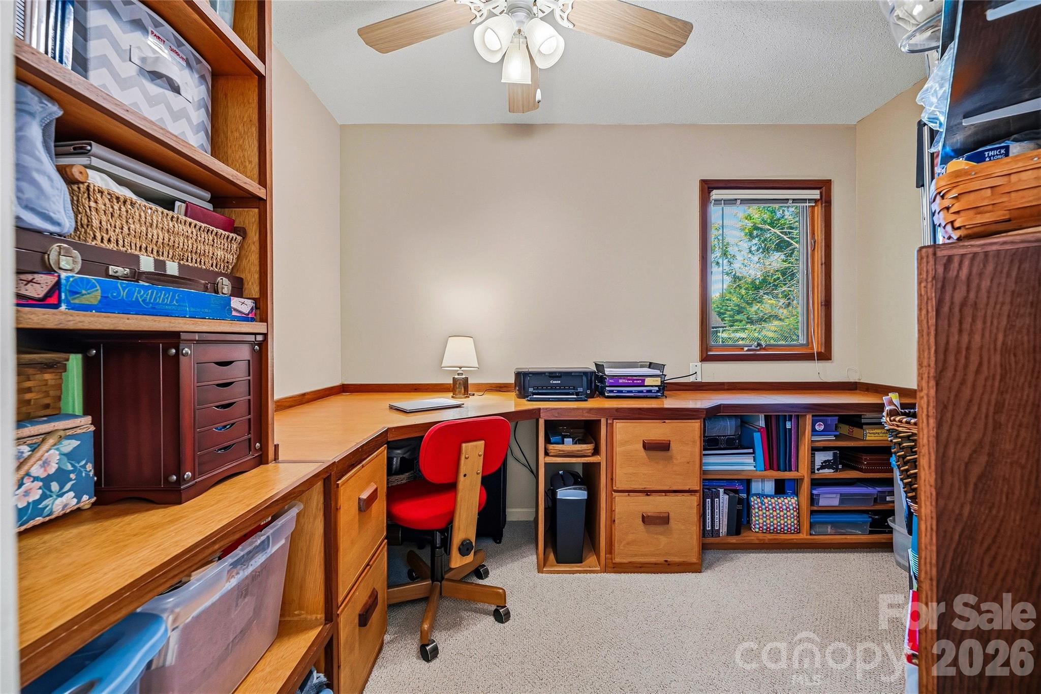 White Pine Circle - Residential