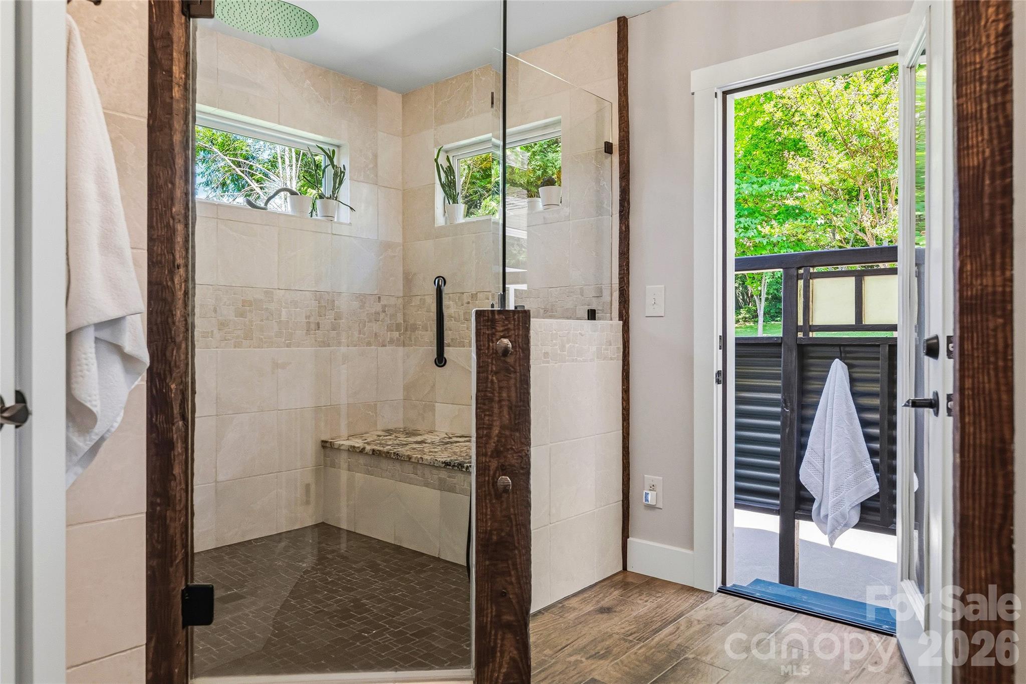 White Pine Circle - Residential
