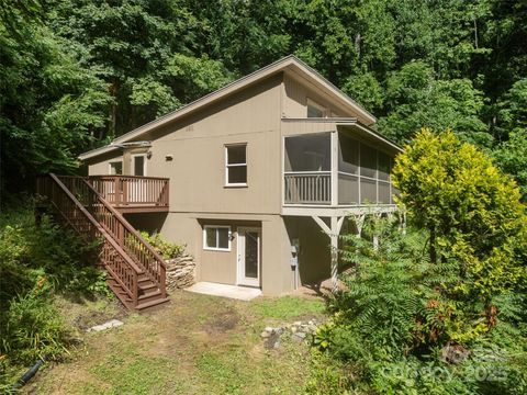 129 Franklin Road Swannanoa NC 28778