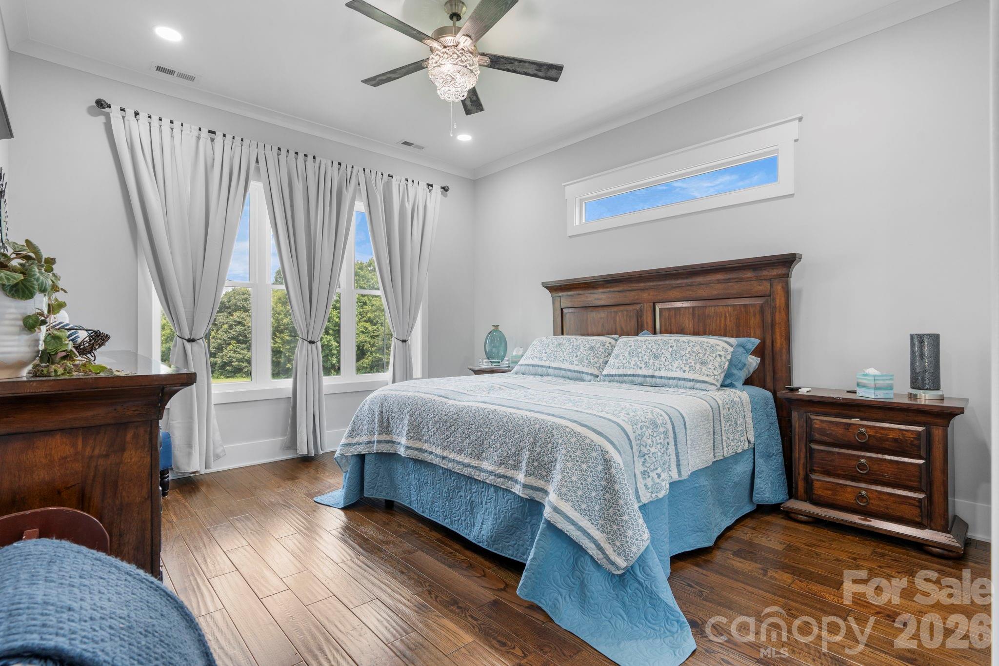 Crossroads - Residential