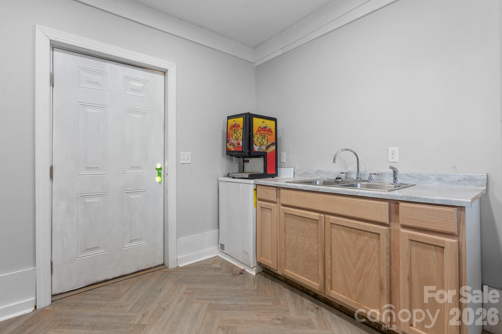 Crossroads - Residential