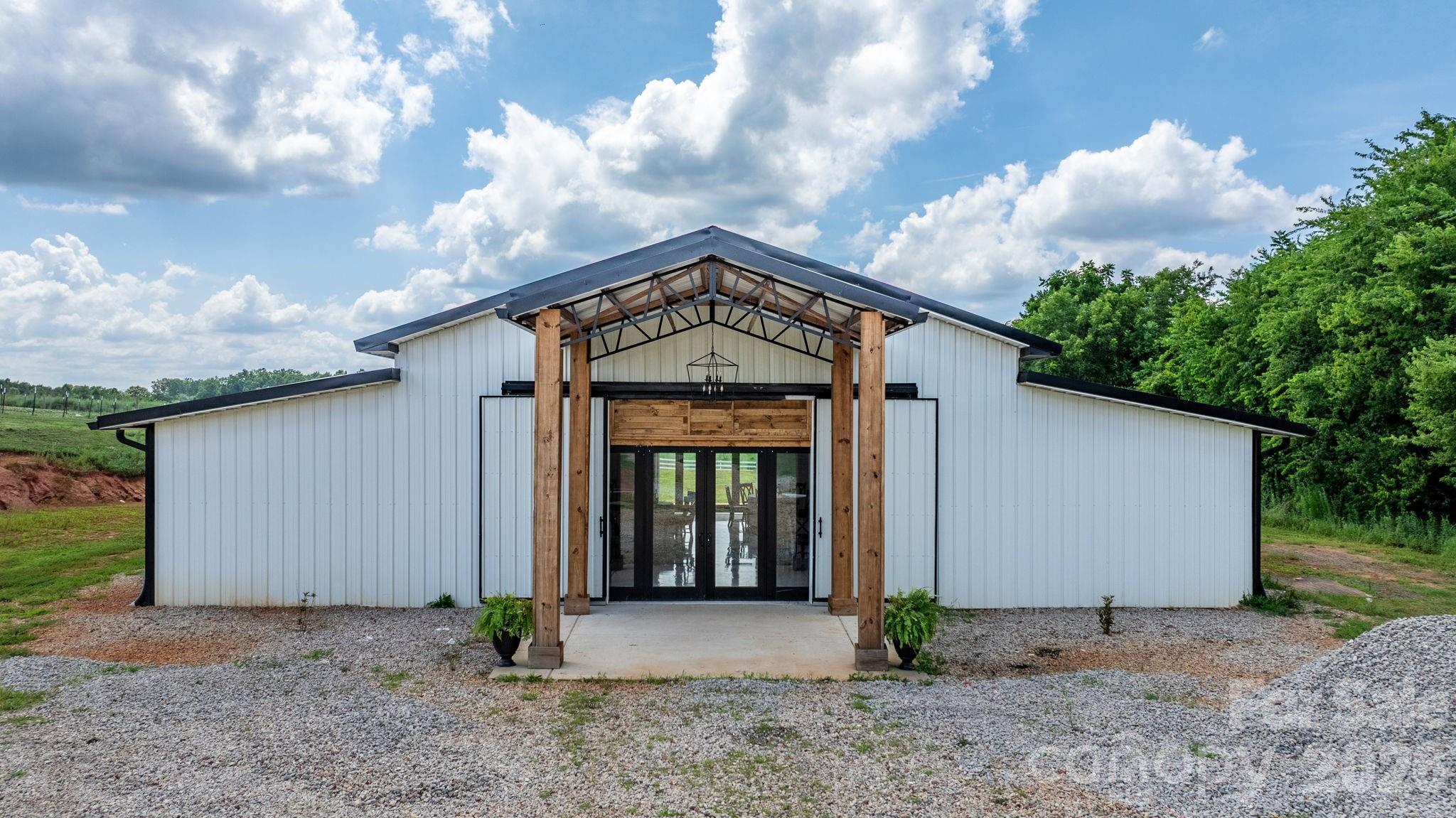 Crossroads - Residential