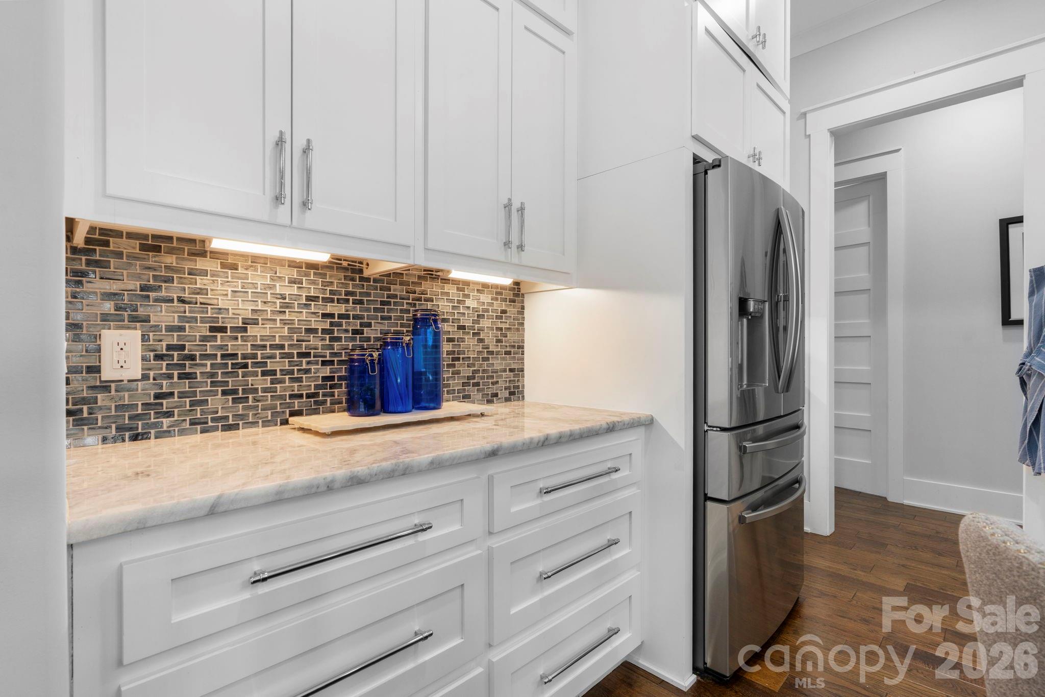 Crossroads - Residential