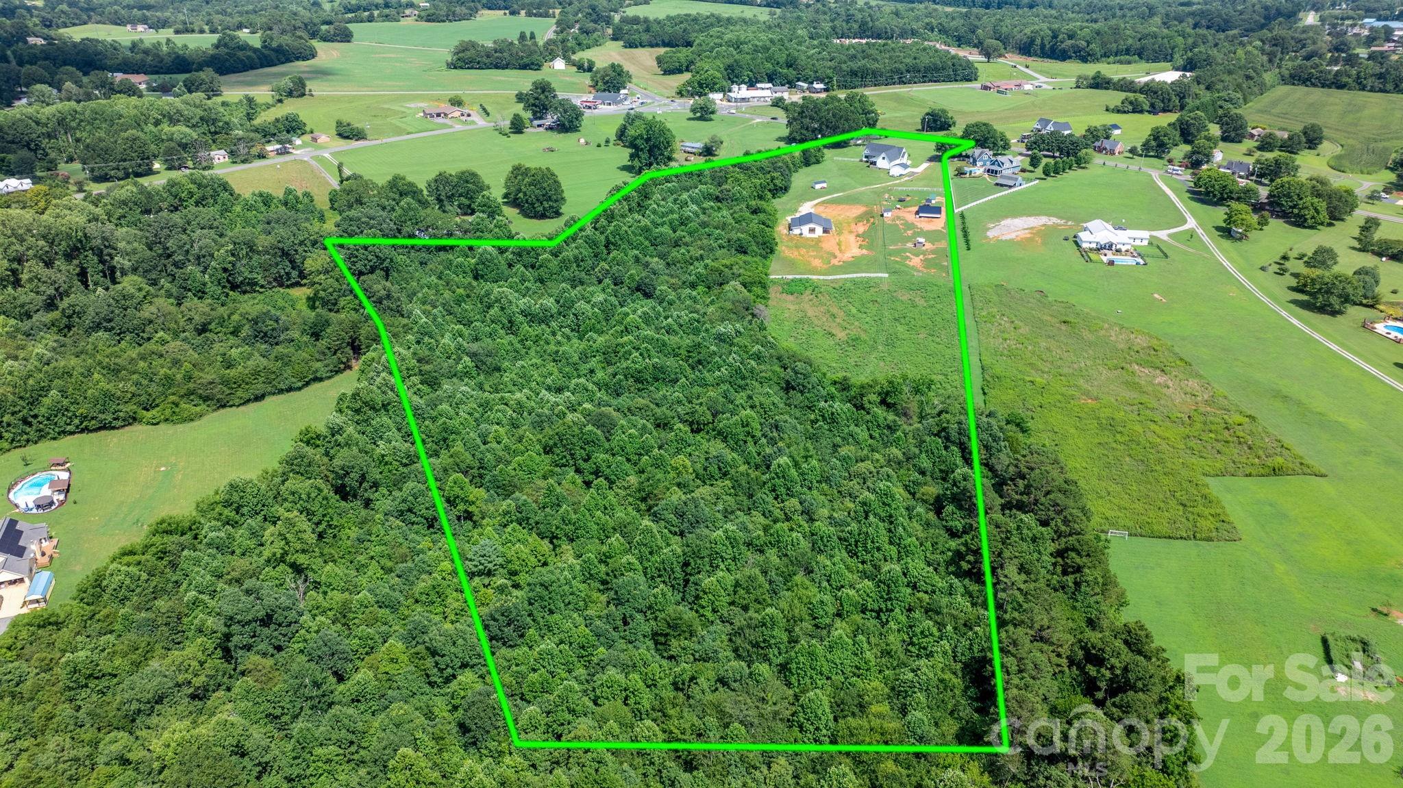 Crossroads - Residential