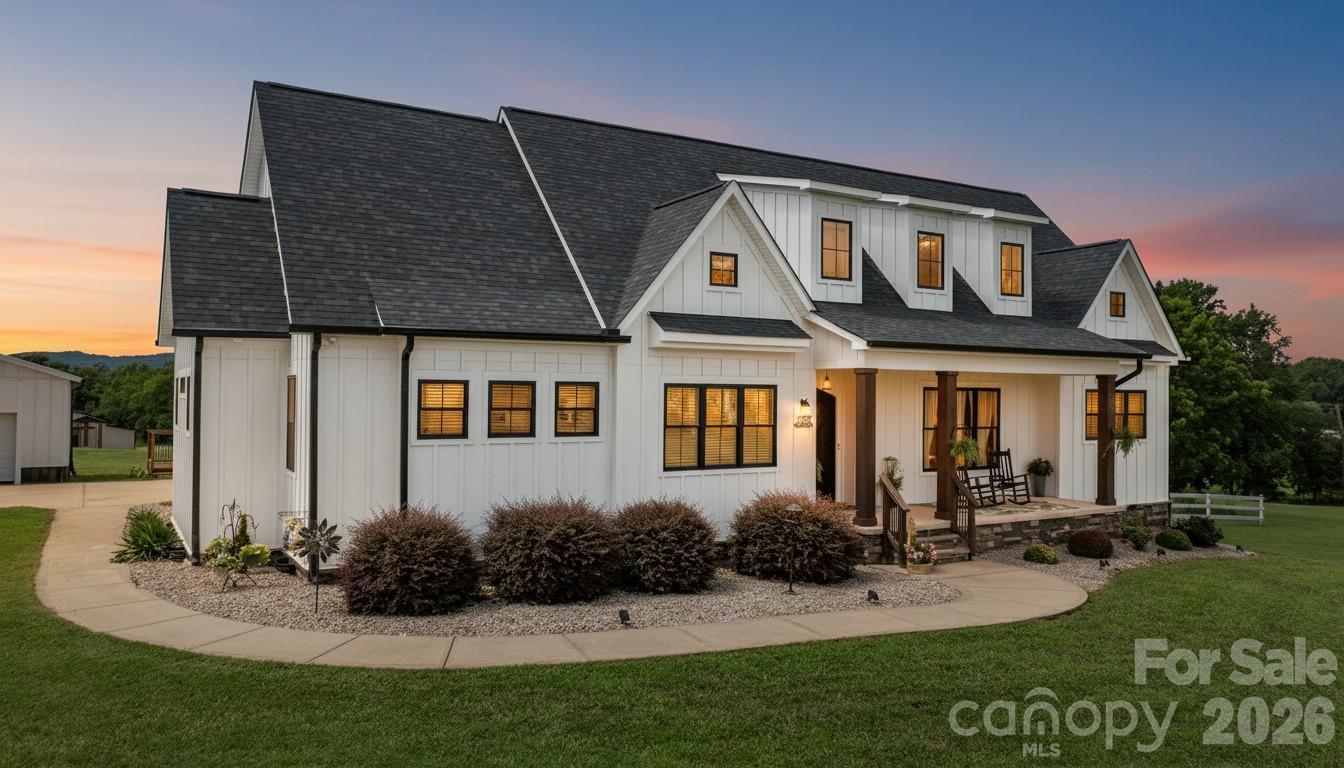 Crossroads - Residential