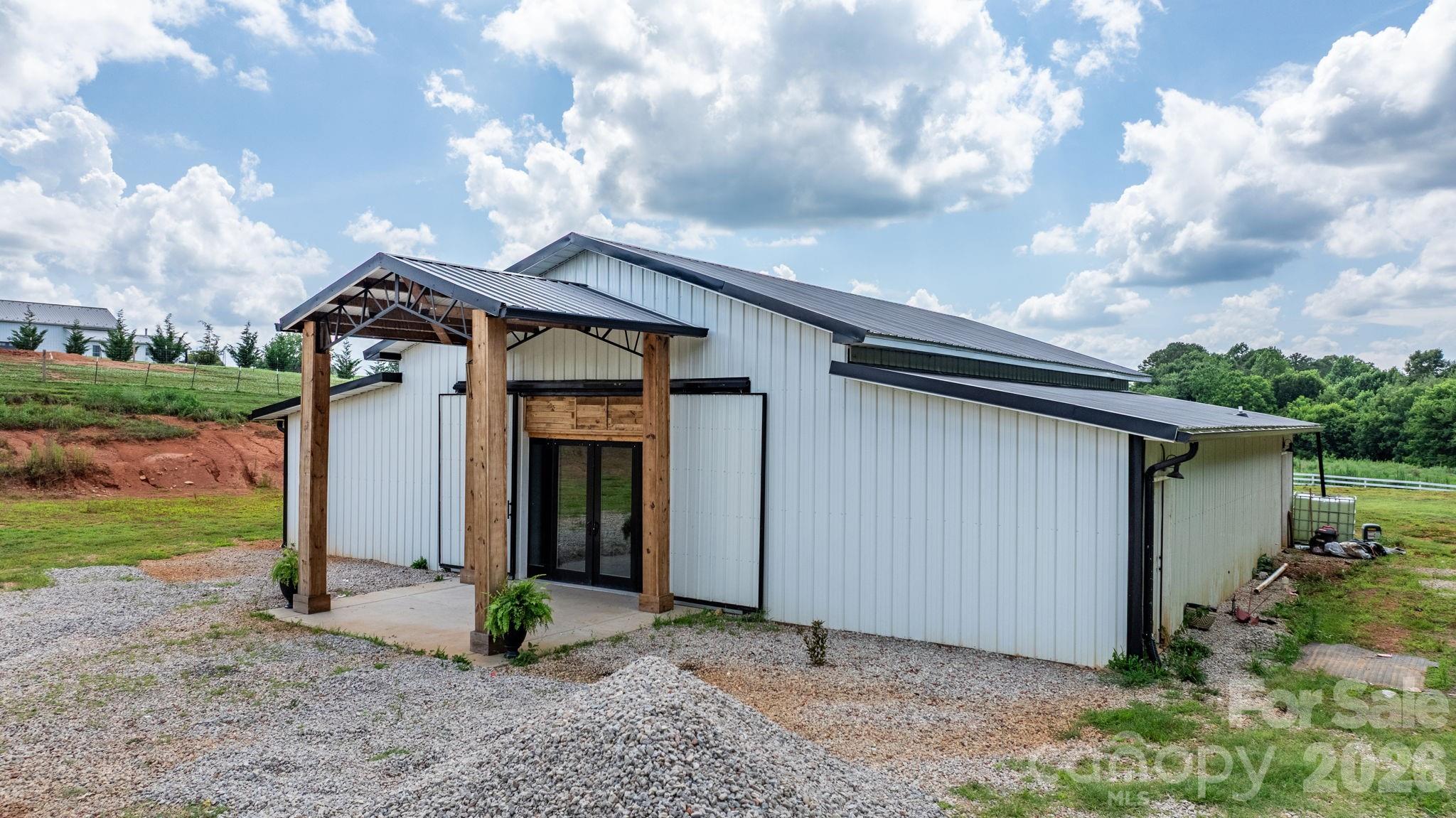 Crossroads - Residential