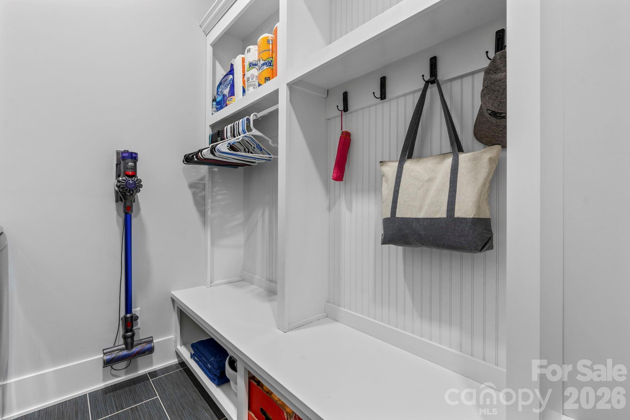 Crossroads - Residential