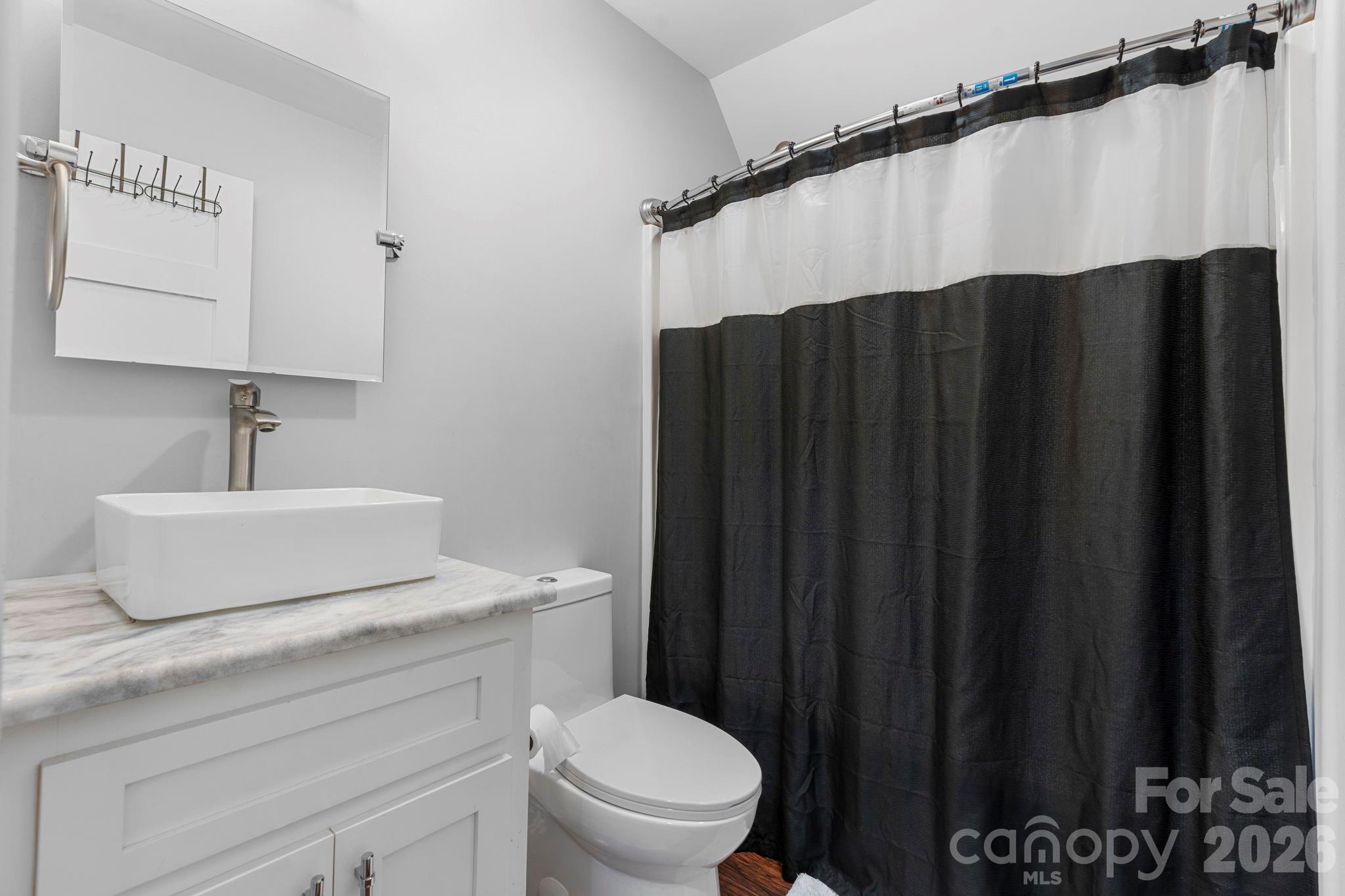 Crossroads - Residential