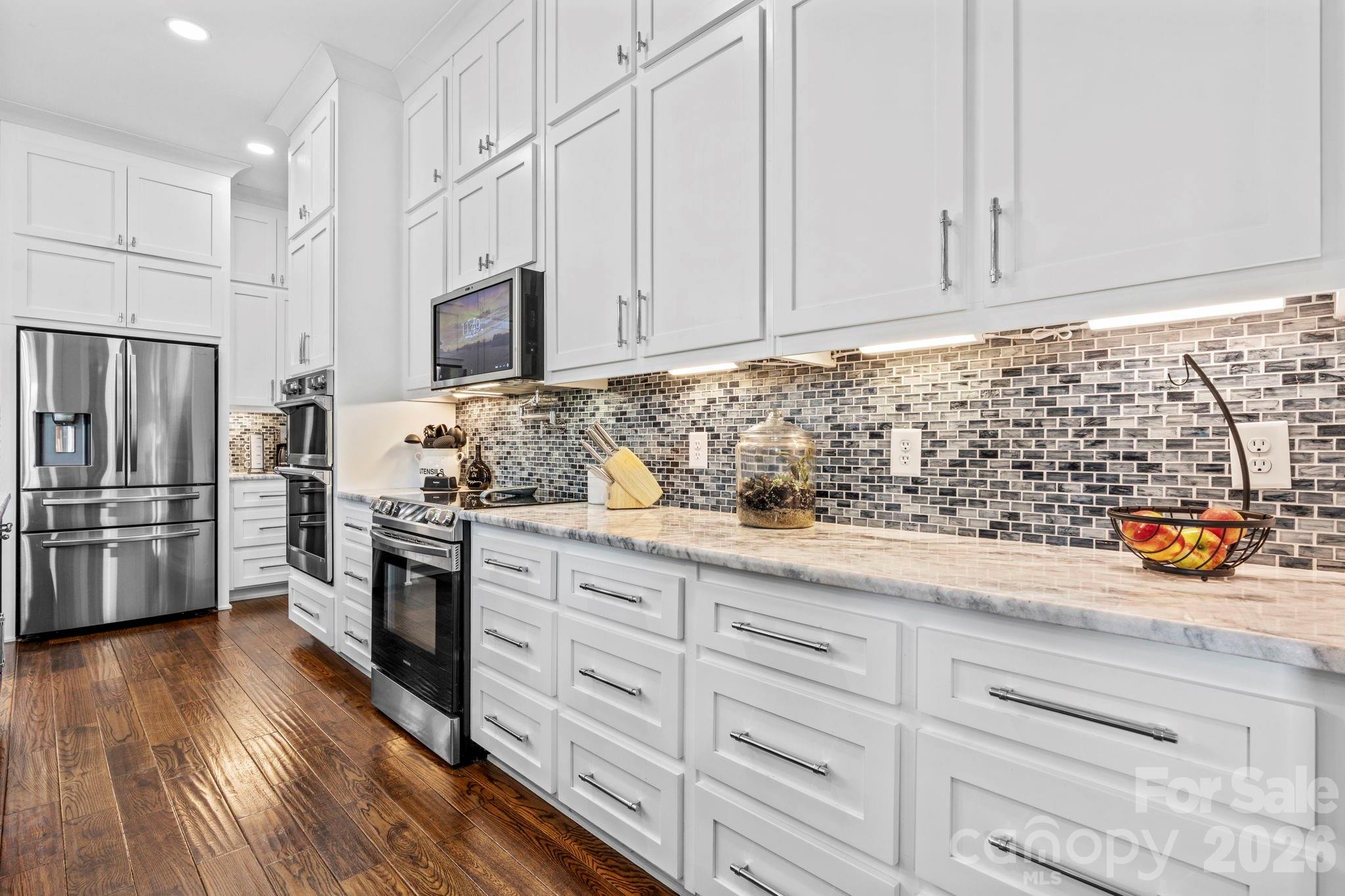 Crossroads - Residential