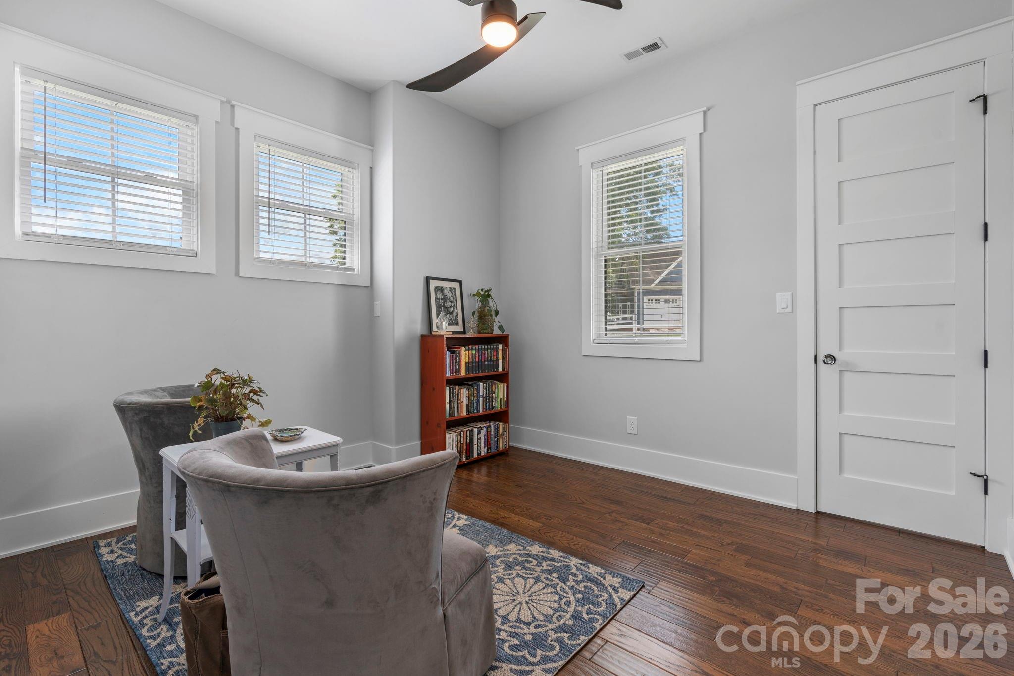 Crossroads - Residential