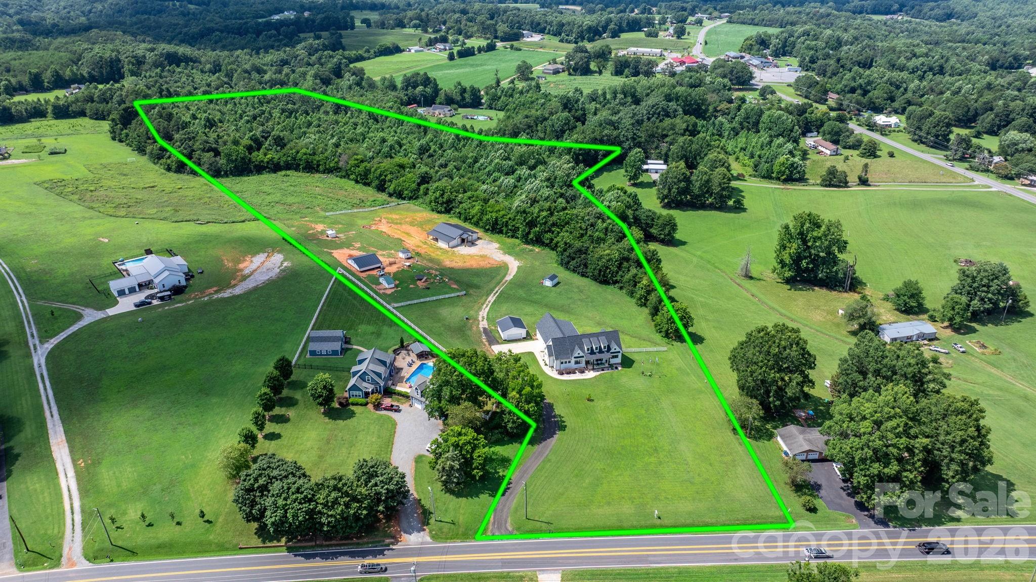 Crossroads - Residential