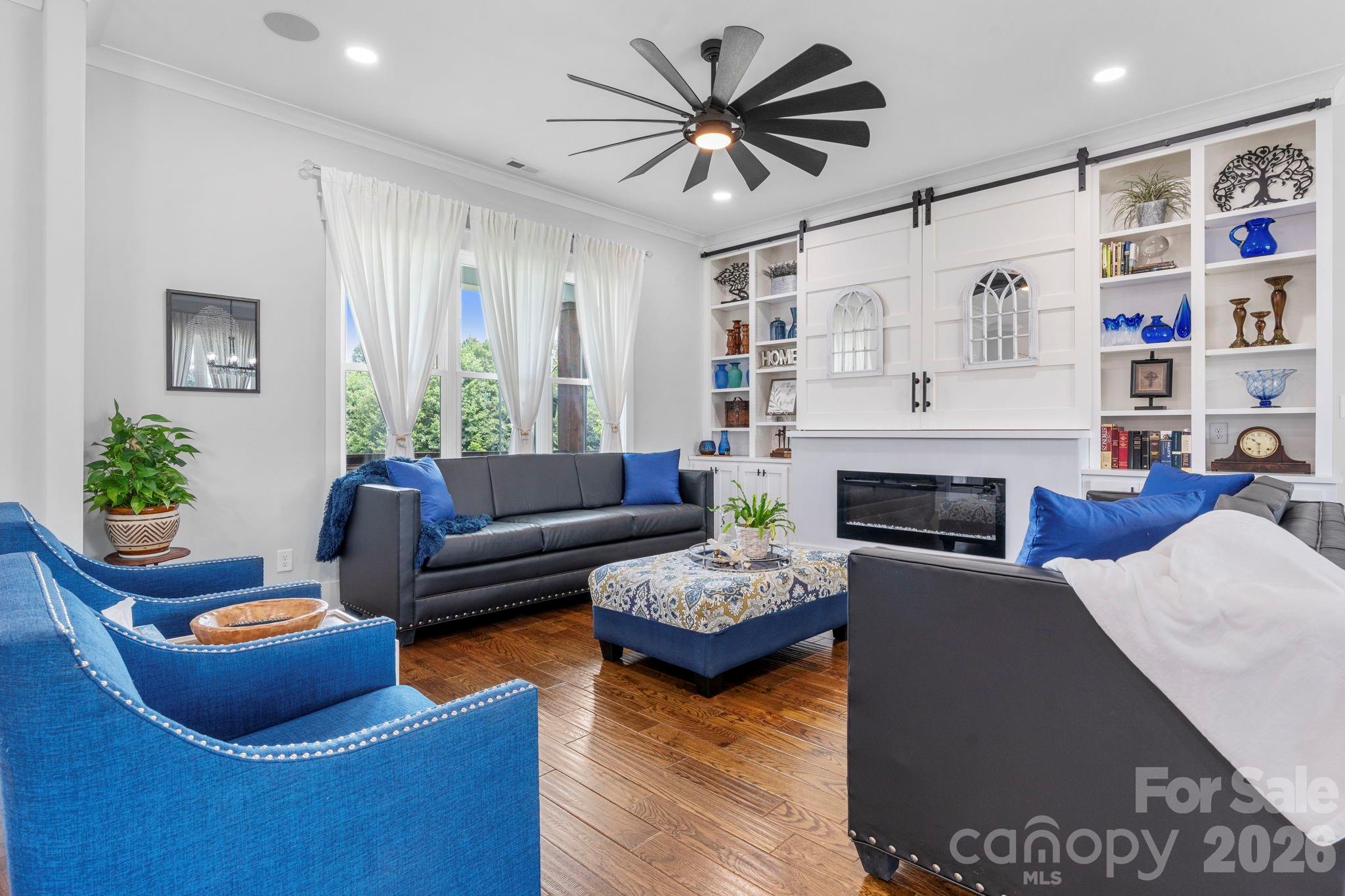 Crossroads - Residential