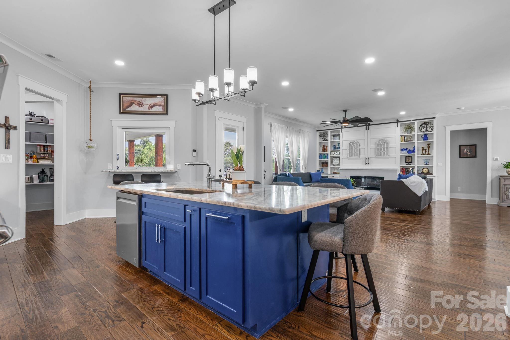 Crossroads - Residential