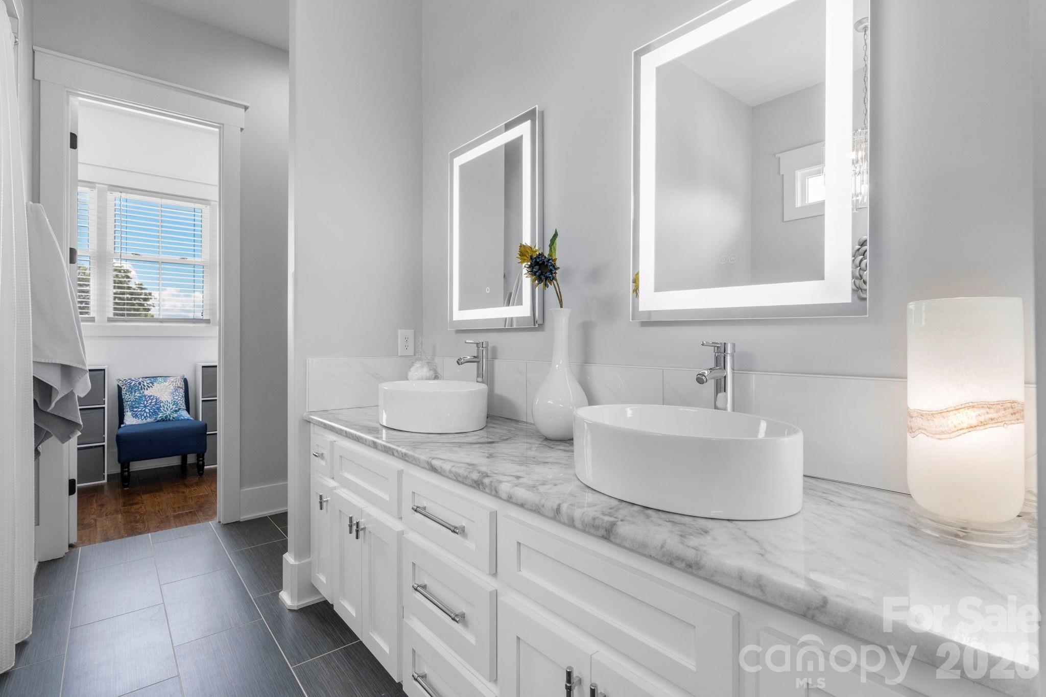 Crossroads - Residential