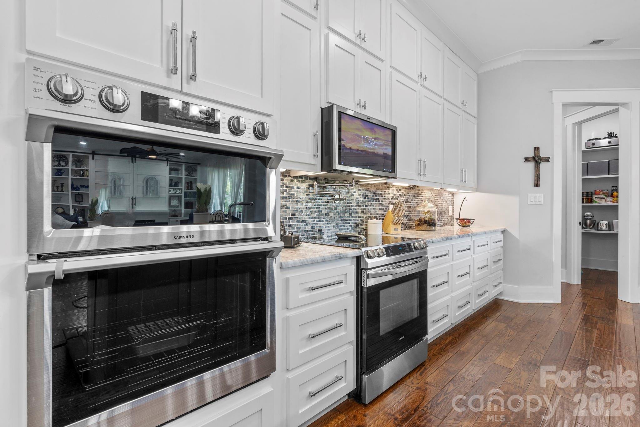 Crossroads - Residential