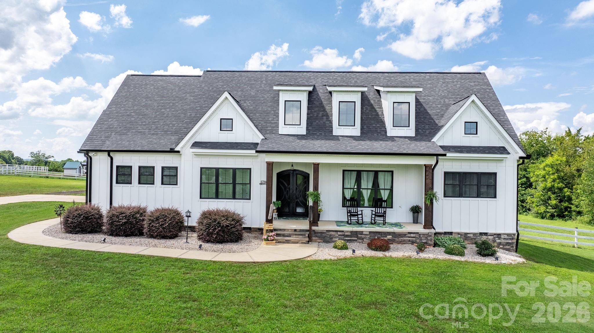 Crossroads - Residential