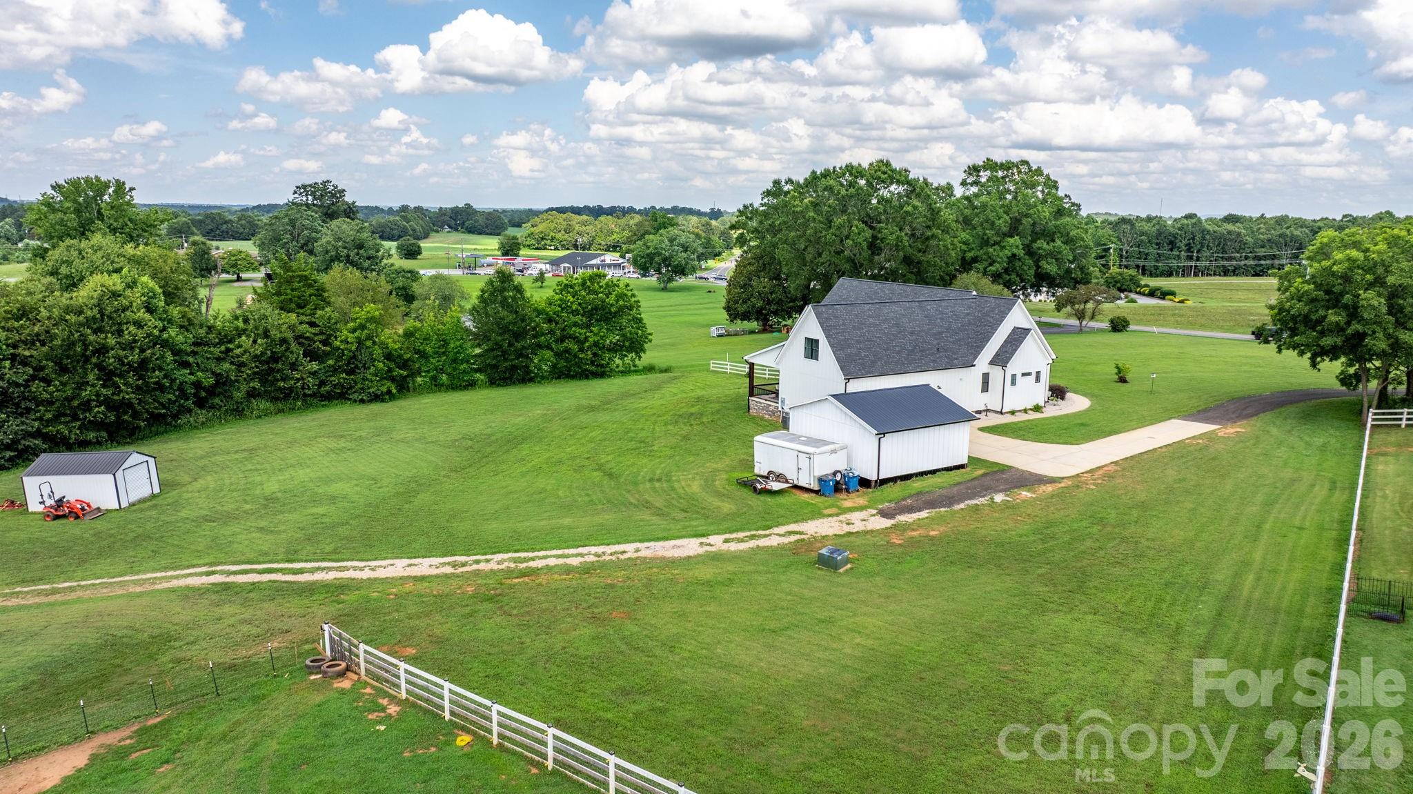 Crossroads - Residential