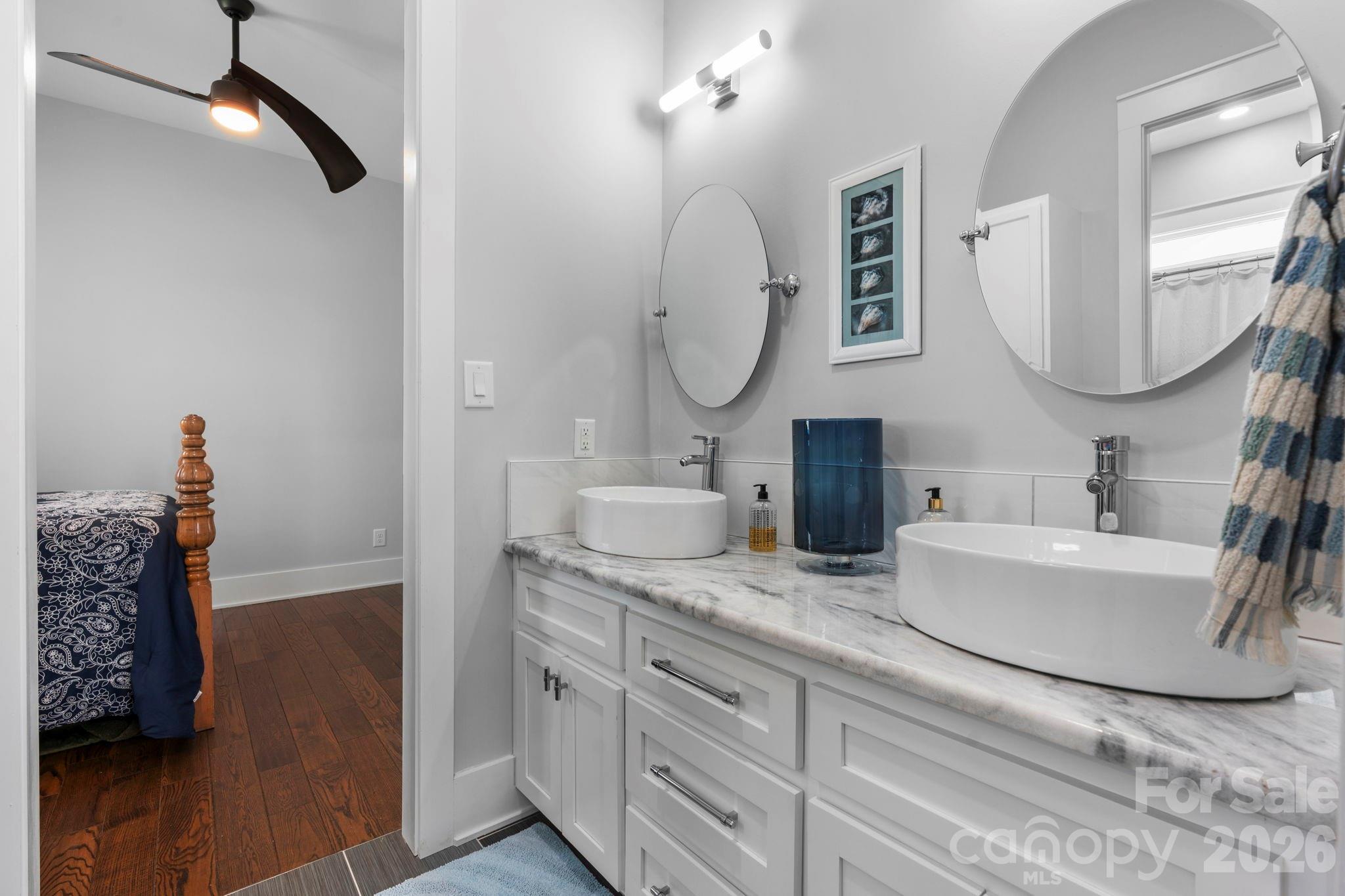 Crossroads - Residential