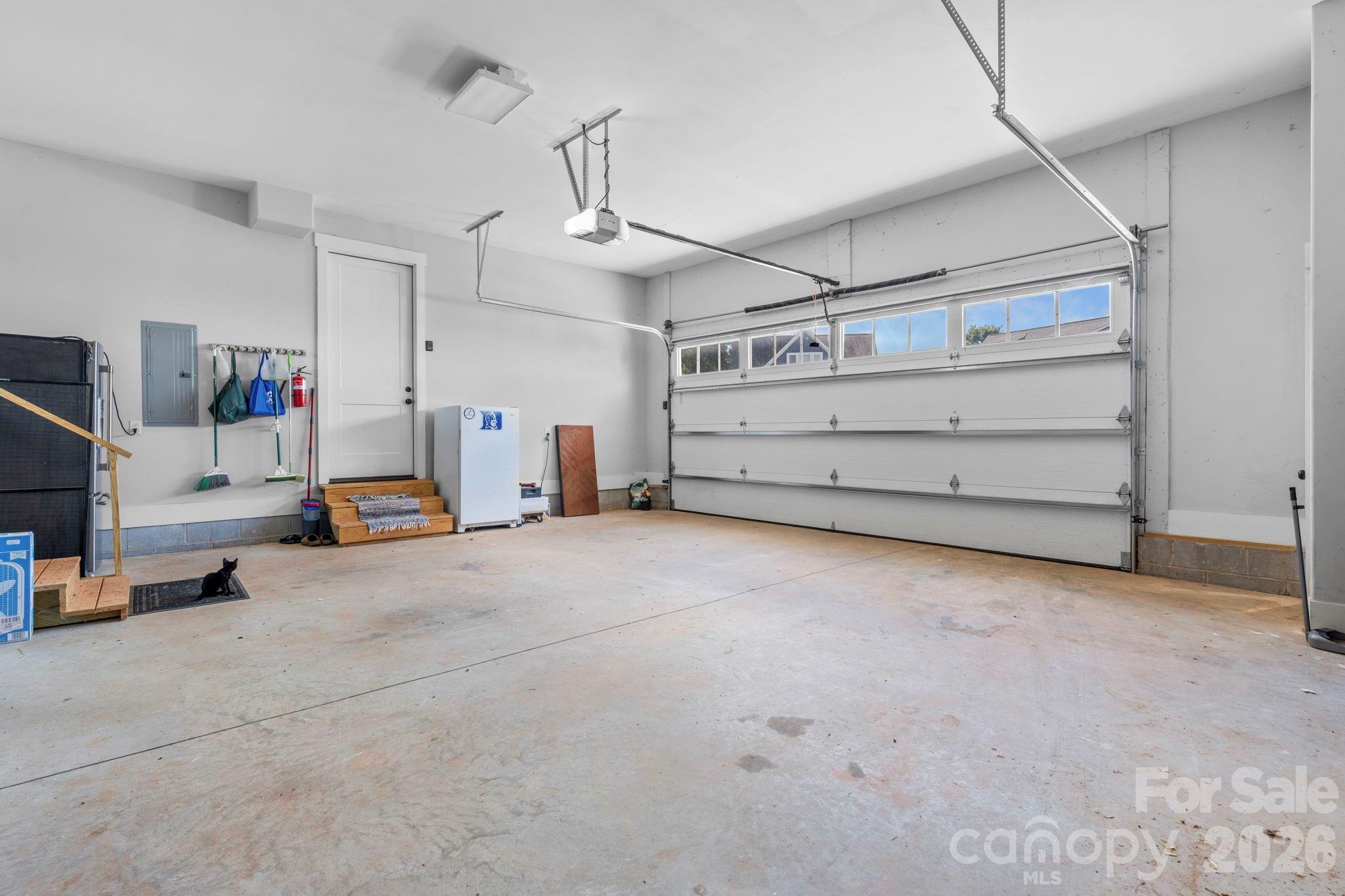 Crossroads - Residential