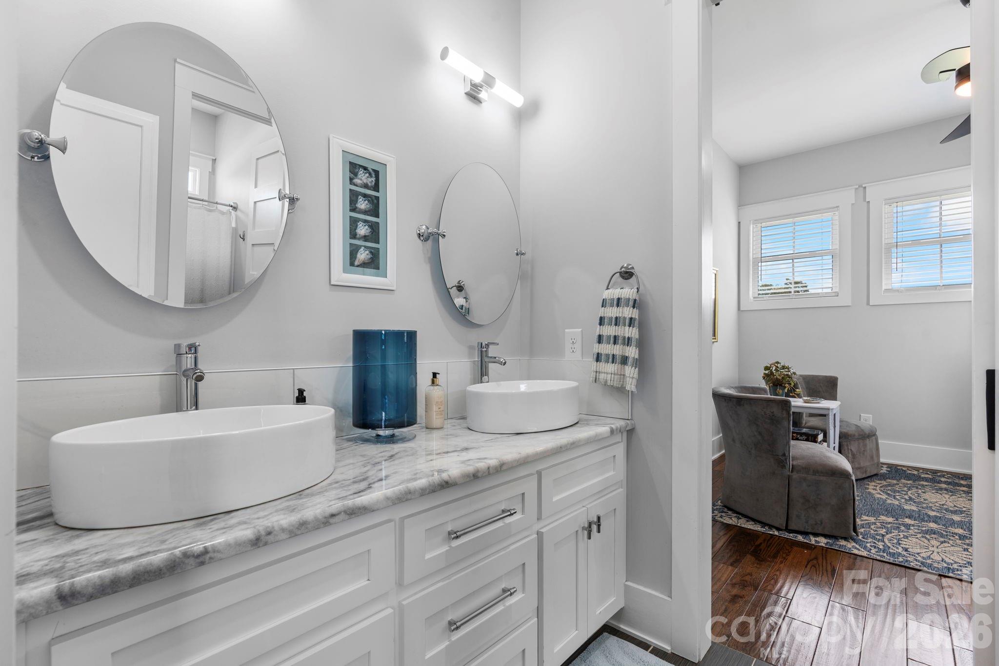 Crossroads - Residential