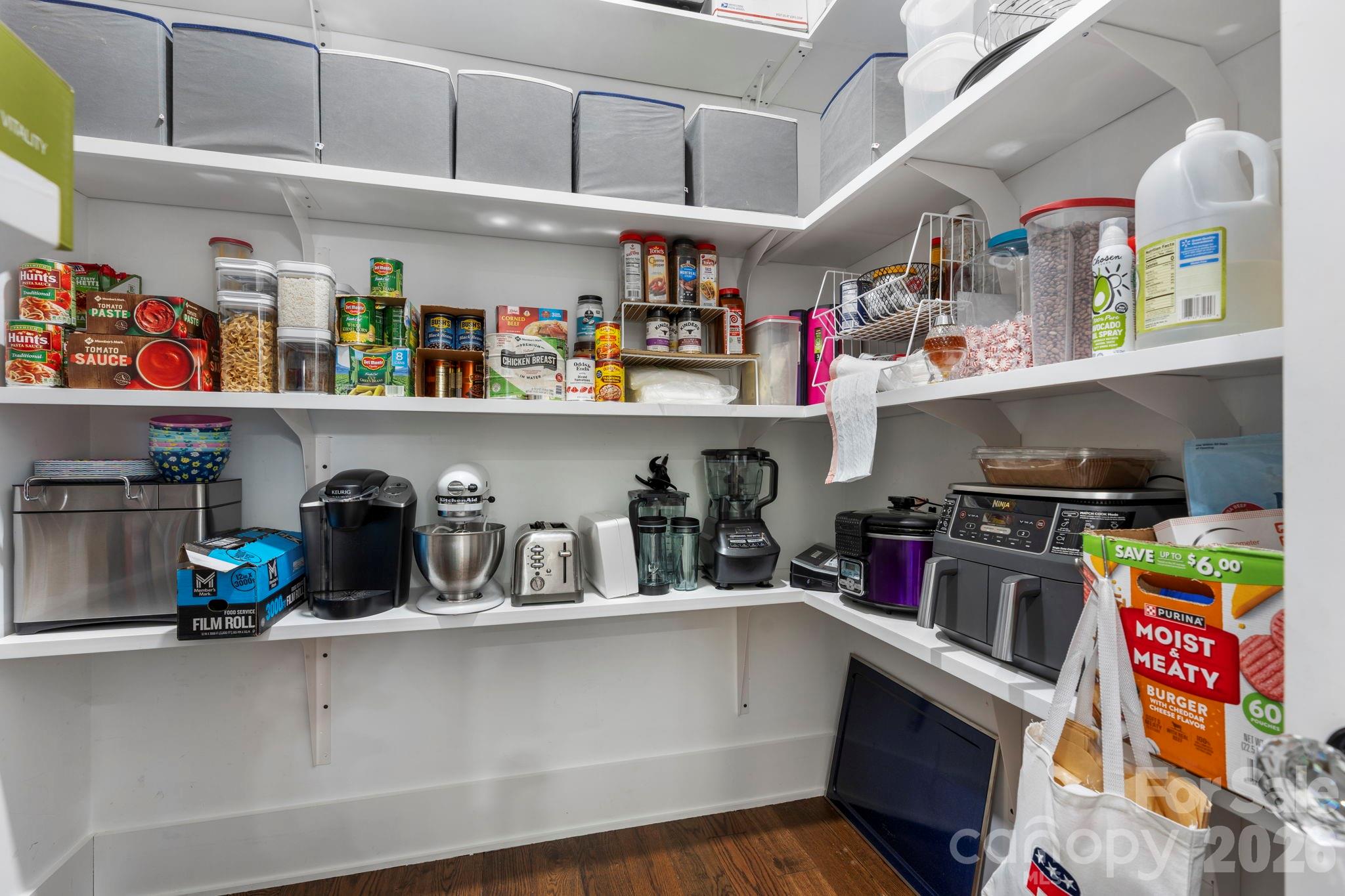 Crossroads - Residential