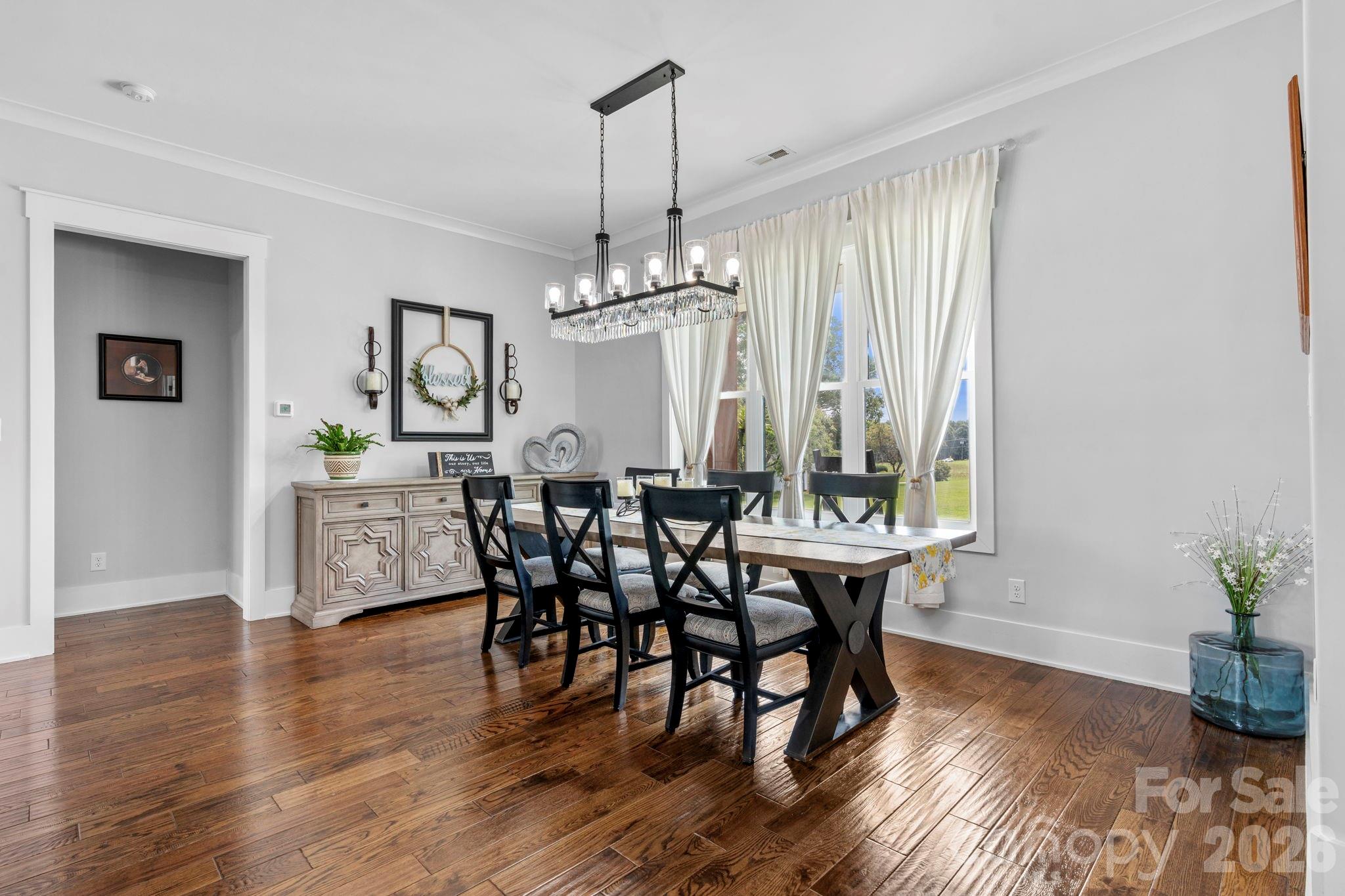 Crossroads - Residential