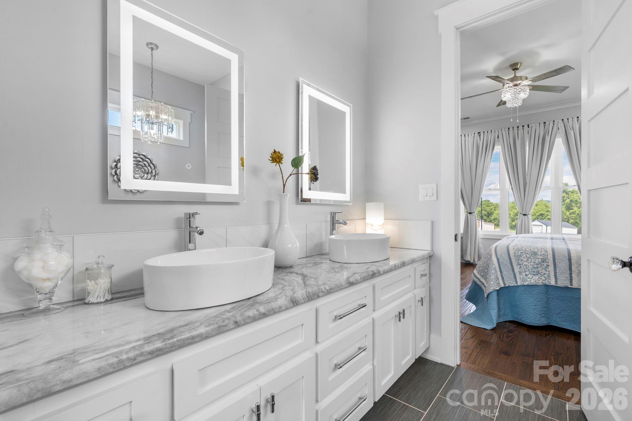 Crossroads - Residential