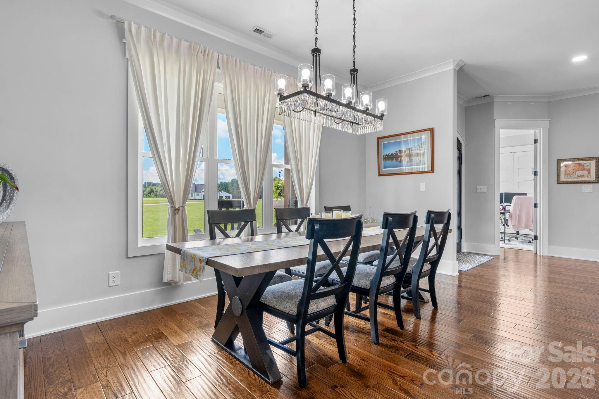 Crossroads - Residential