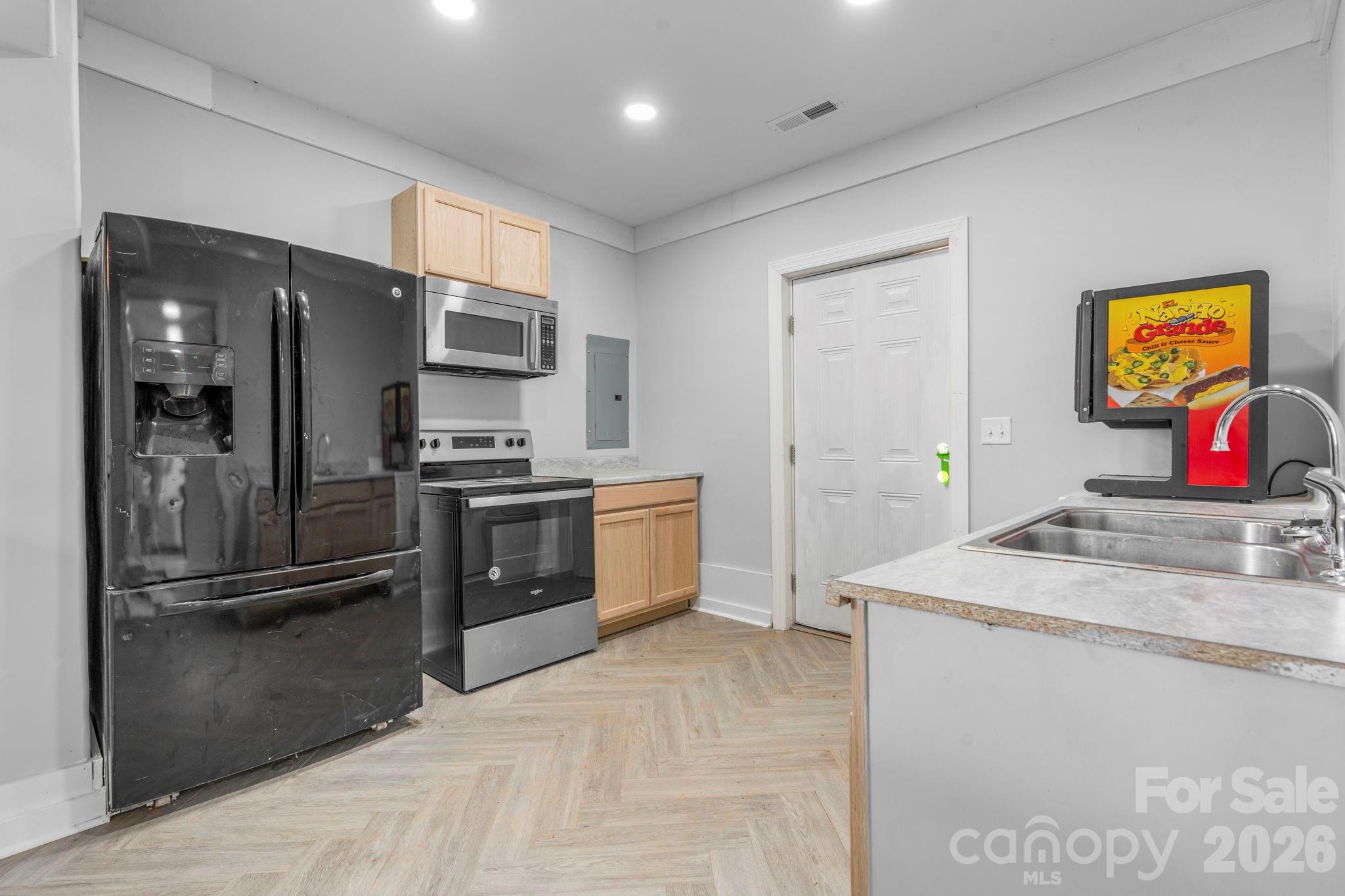 Crossroads - Residential