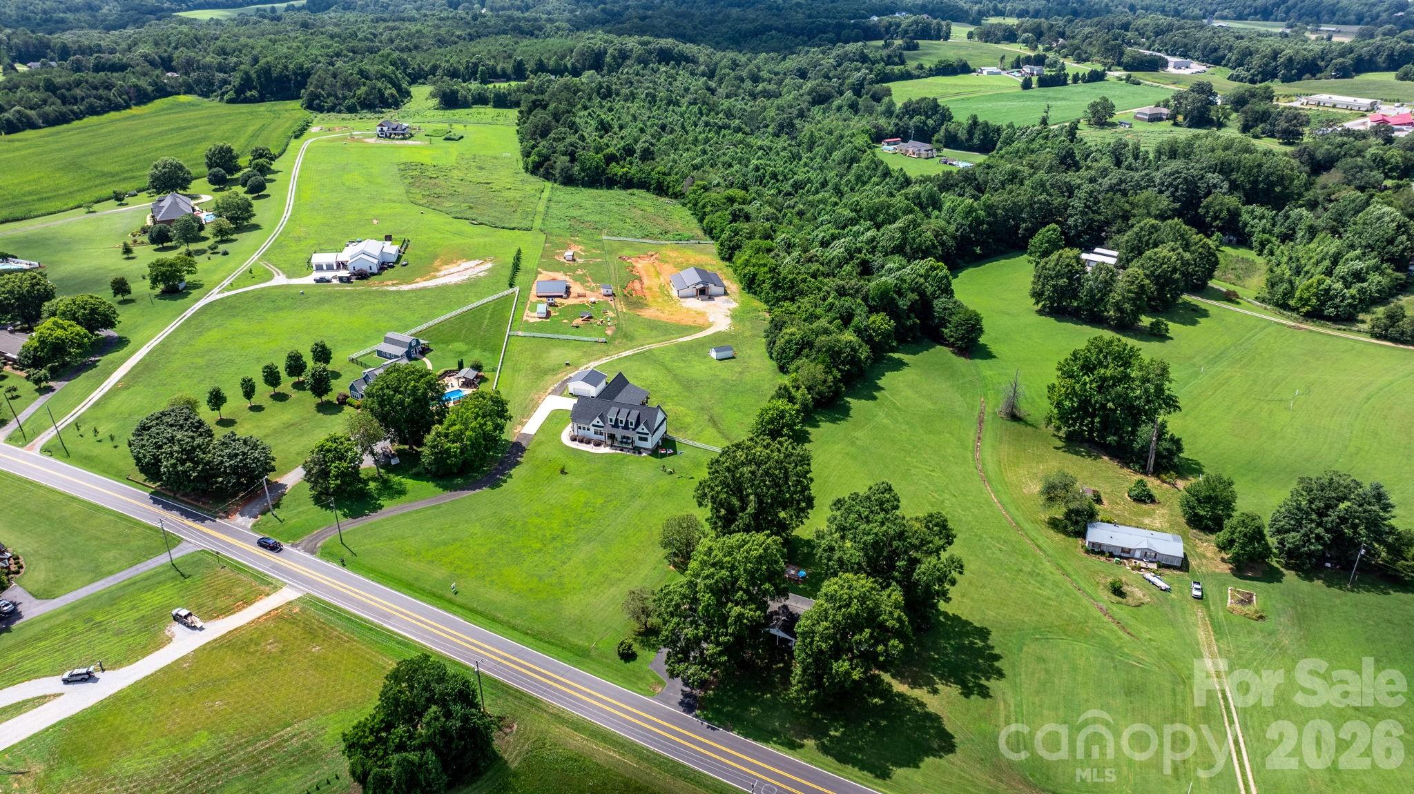 Crossroads - Residential