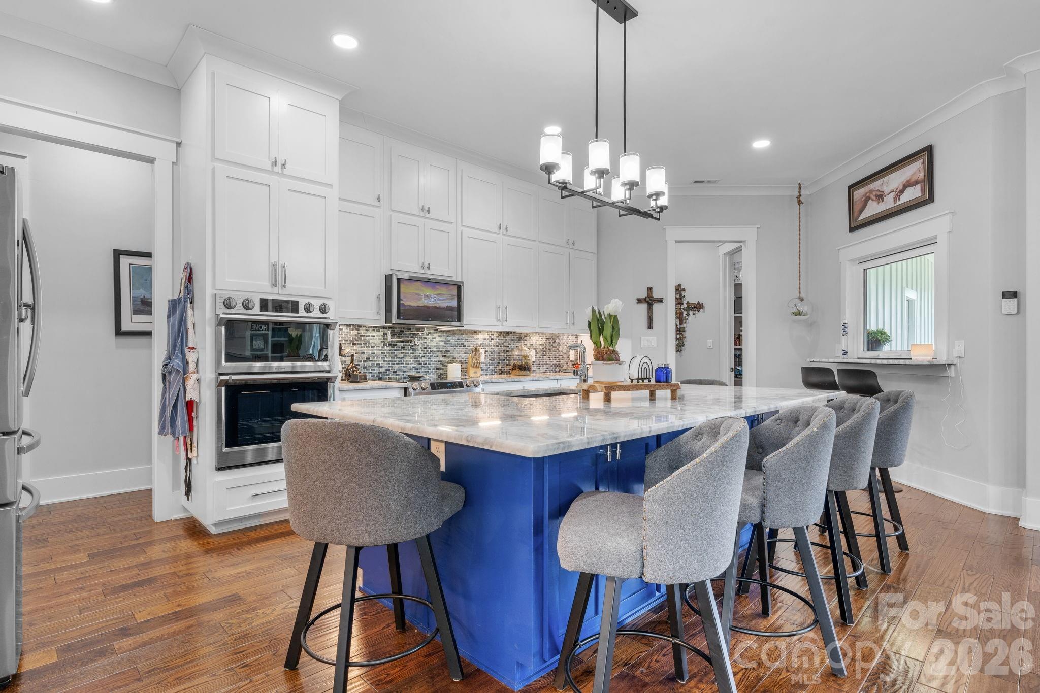 Crossroads - Residential