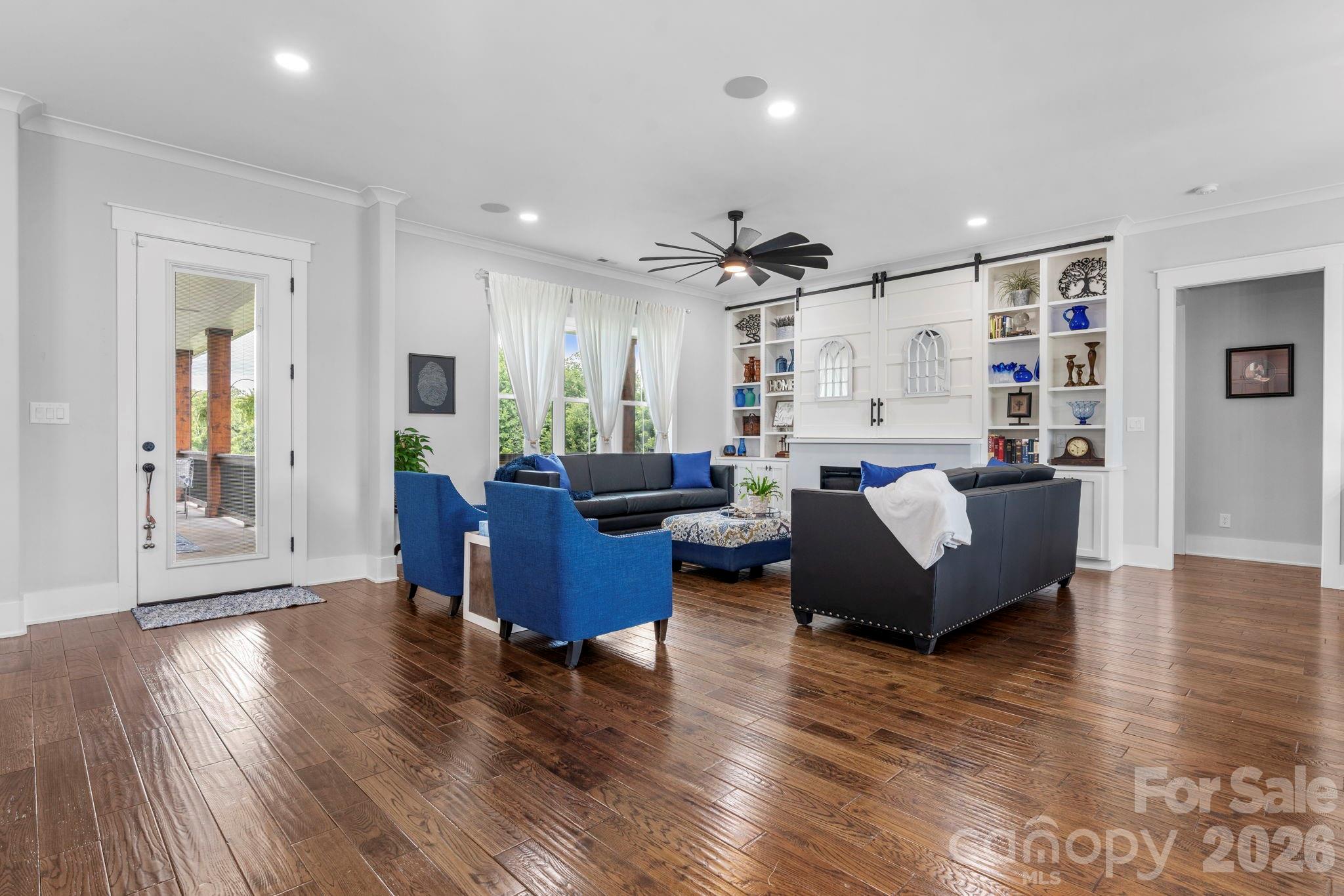 Crossroads - Residential