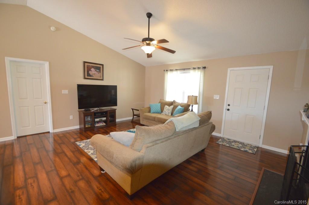 Braxton Estates - Residential