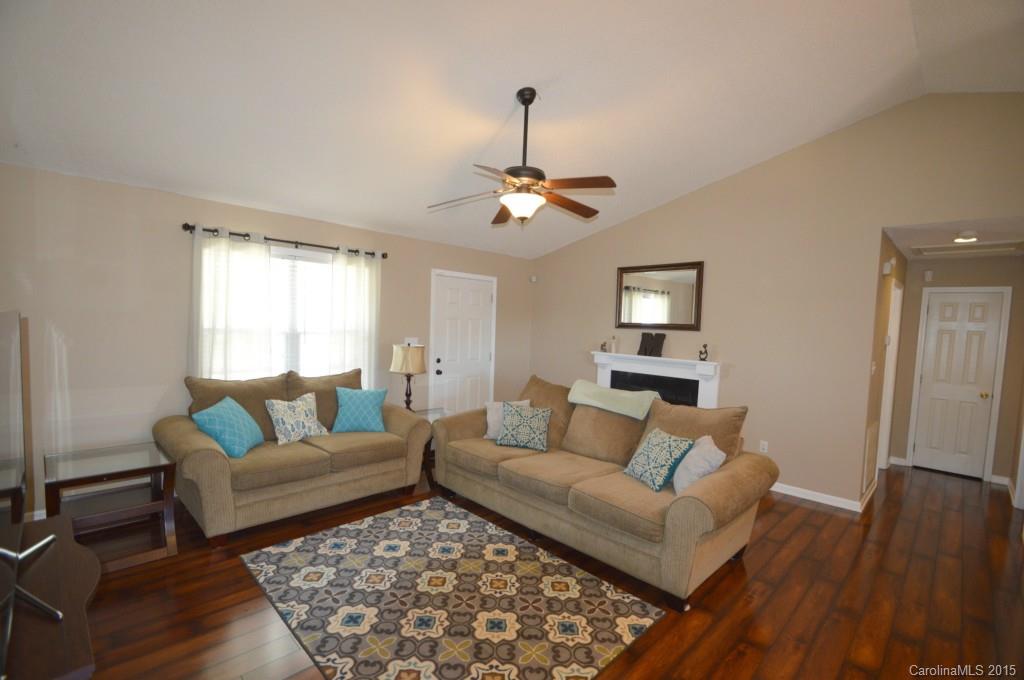 Braxton Estates - Residential