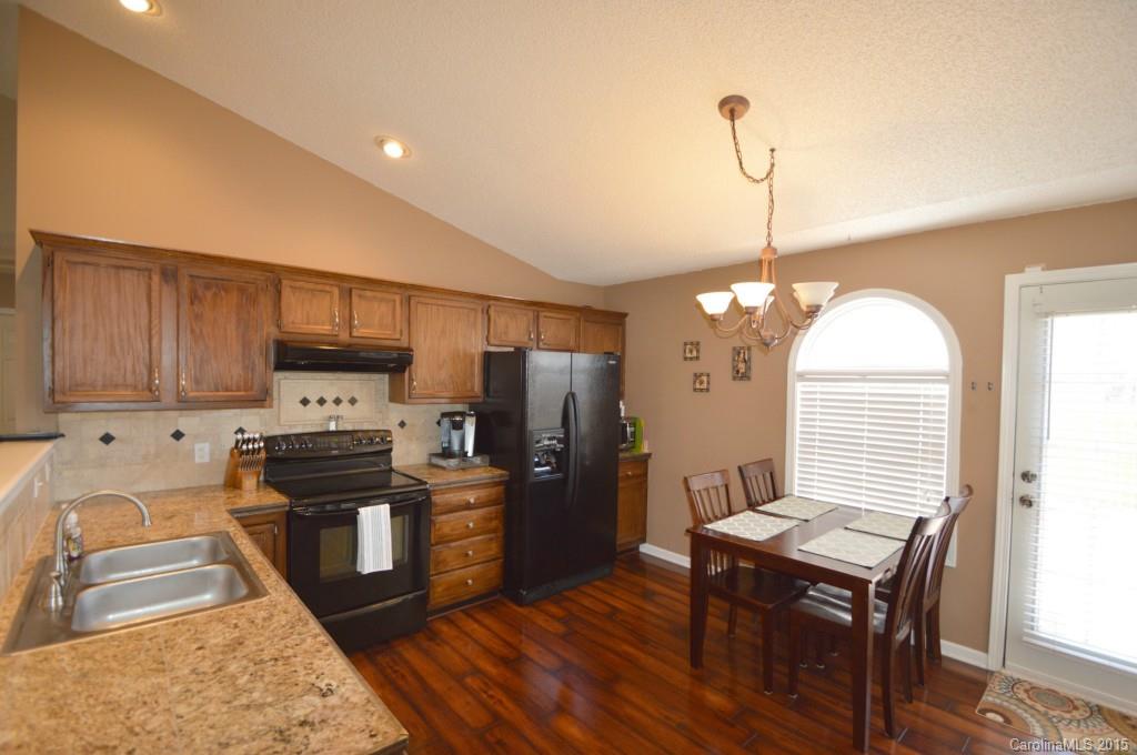 Braxton Estates - Residential