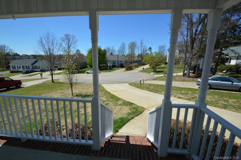 Braxton Estates - Residential