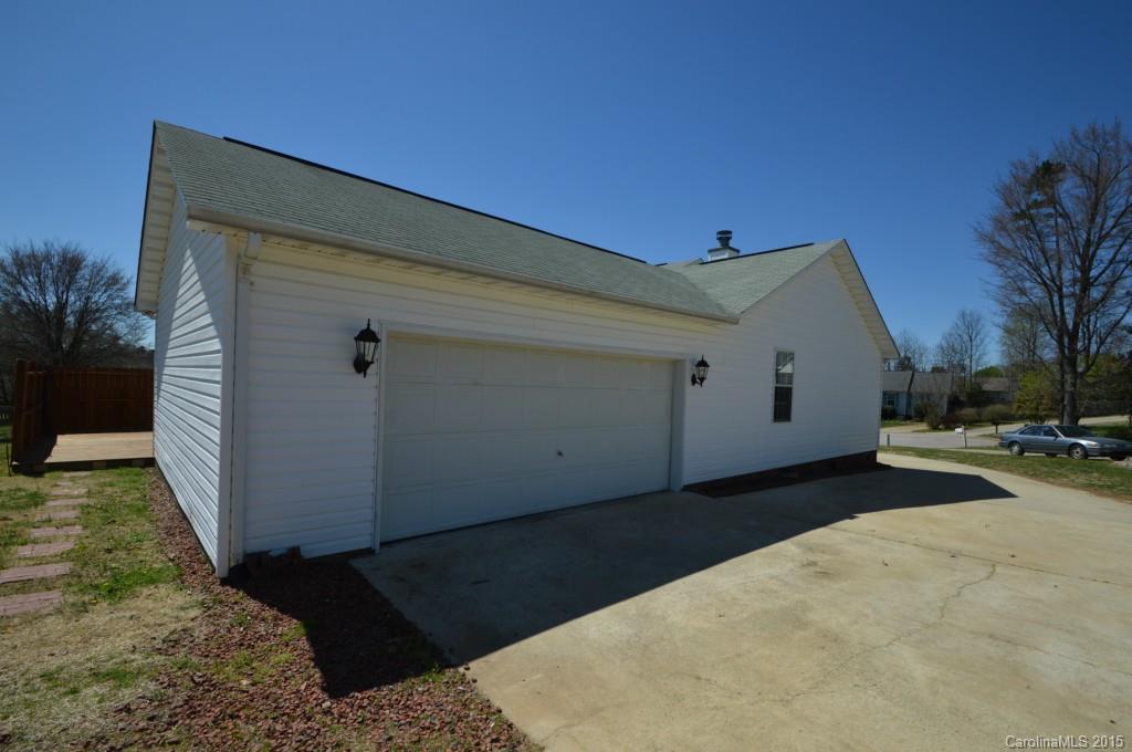 Braxton Estates - Residential