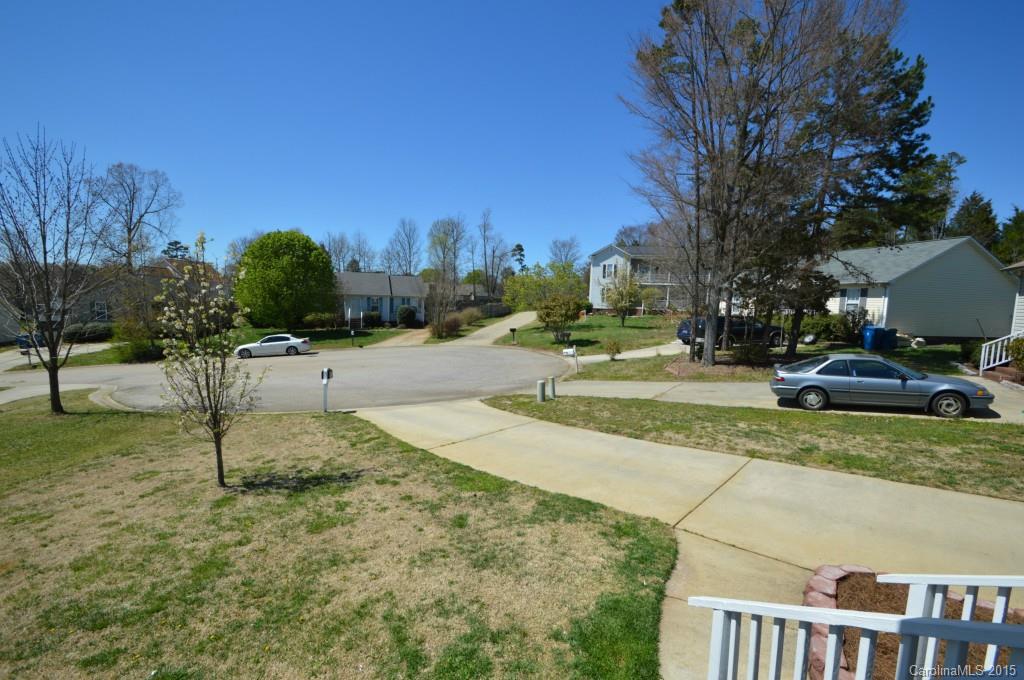 Braxton Estates - Residential