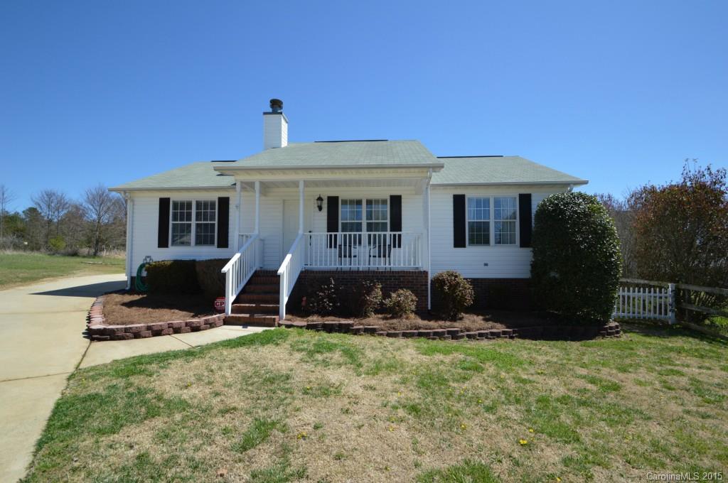 Braxton Estates - Residential