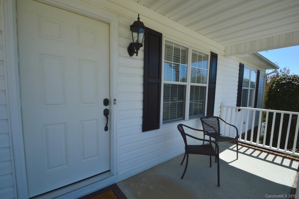 Braxton Estates - Residential