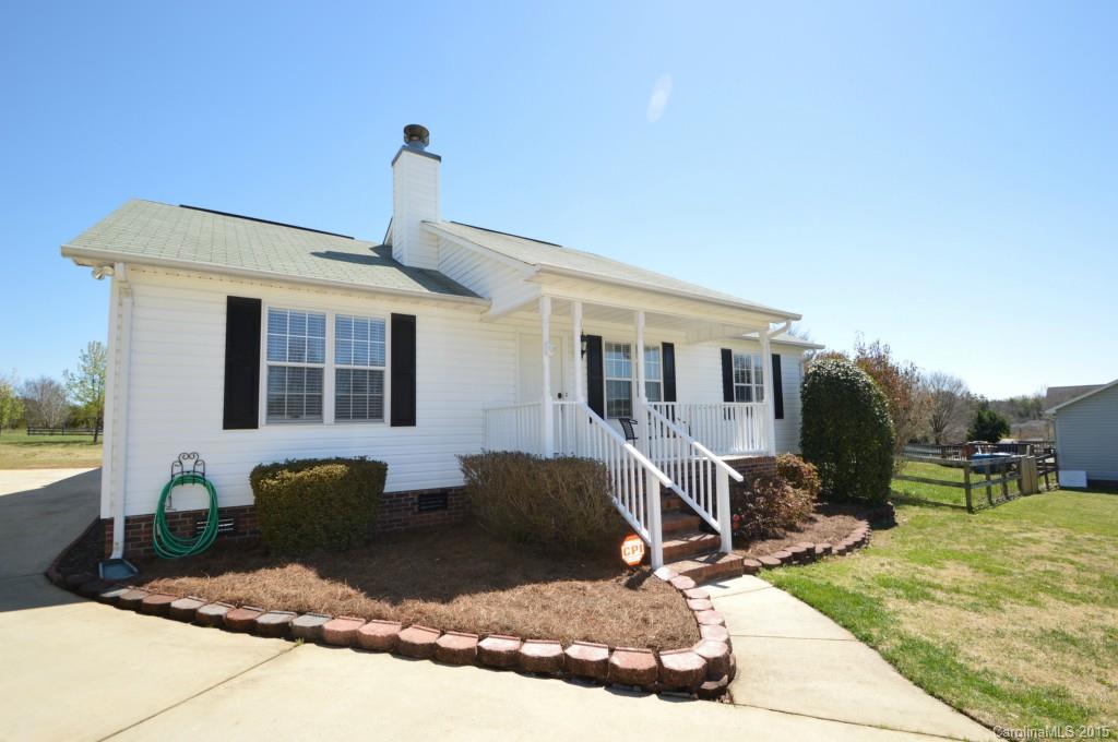 Braxton Estates - Residential