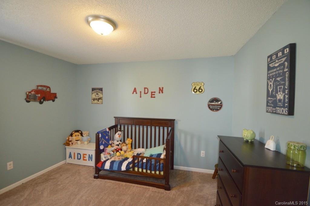 Braxton Estates - Residential