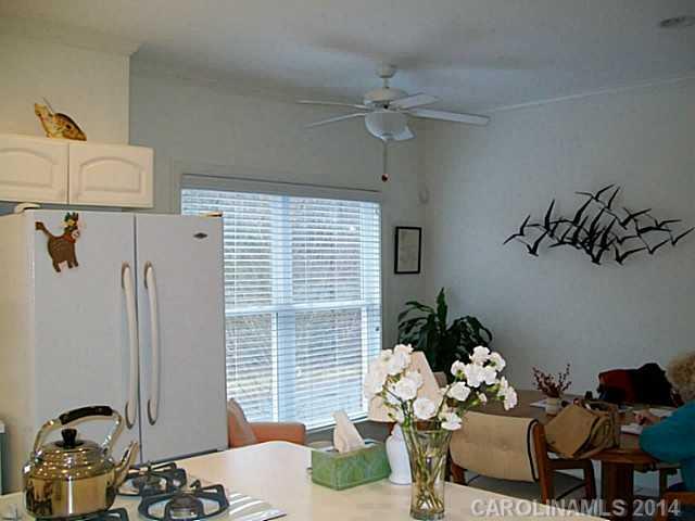 Ole Eastpointe - Residential