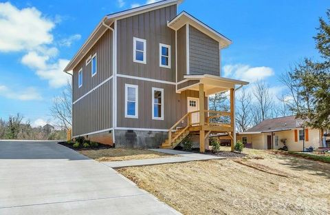 31 Elkwood Avenue Asheville NC 28804