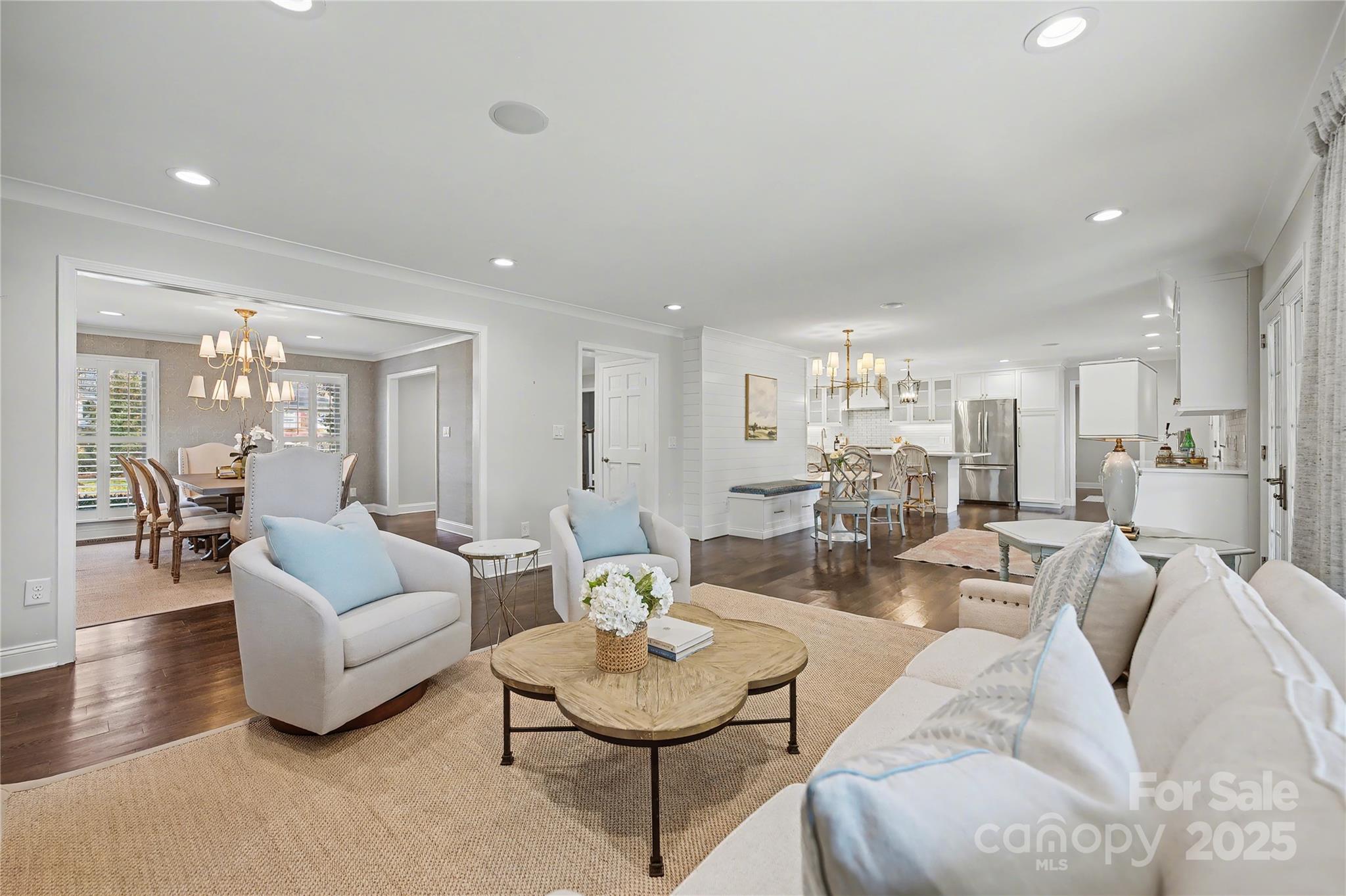 Sharon Woods - Residential